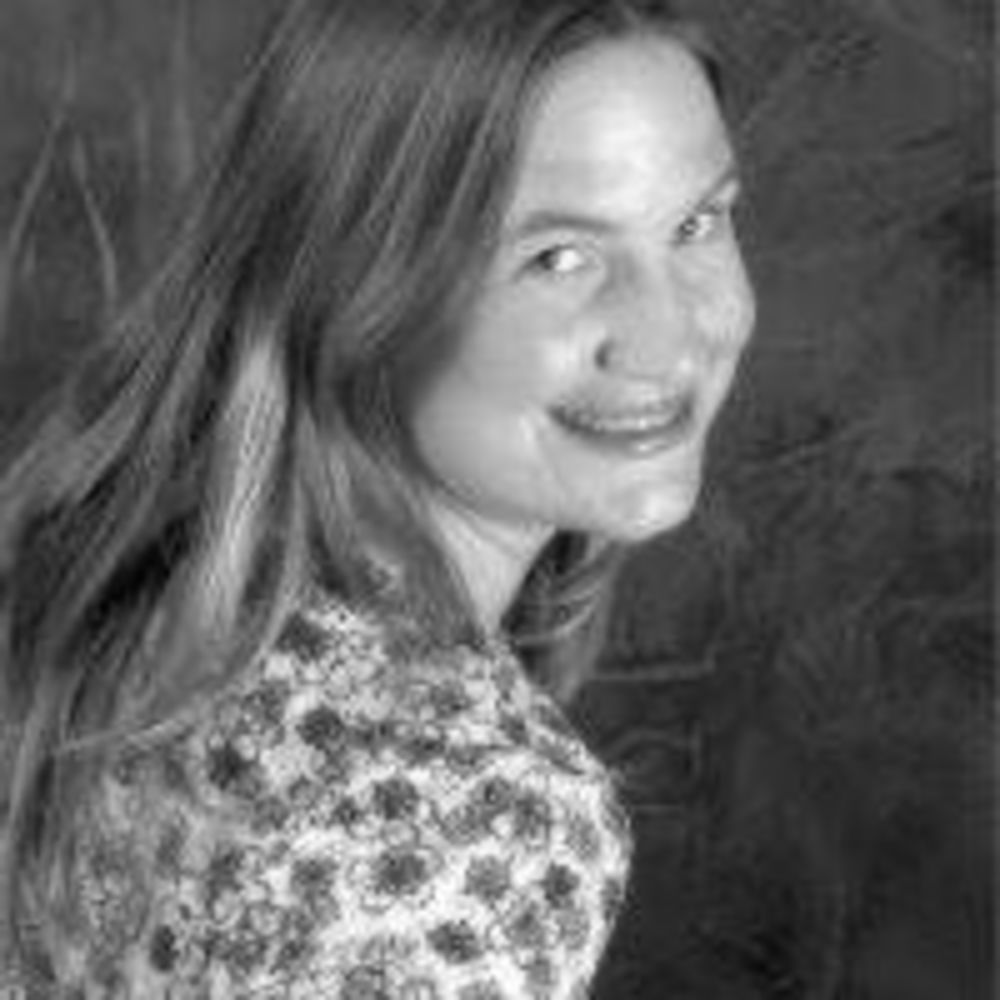 Meet your Posher, Kristin